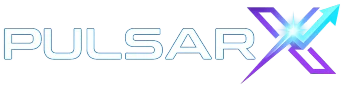 PulsarX